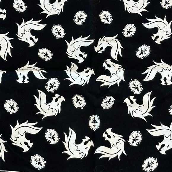 Forbidden Kingdom Festival Bandana - Picture 4 of 6